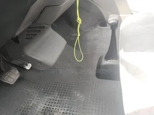 Volkswagen Transporter 2004 Blue