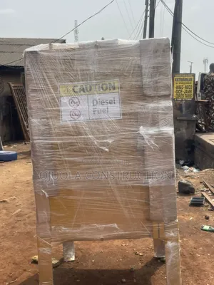 1000l Diesel Tank Storage