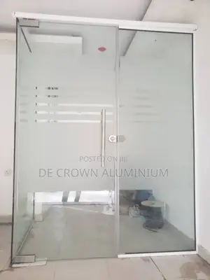 Mini Office Partitioning