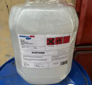 Acetone Vol 20