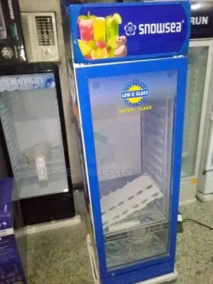 Snowsea Chiller 1year Warranty Very Good Effective Cooling
