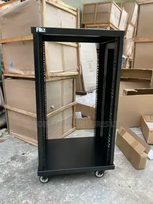 Flex Amplifier Rack 21u