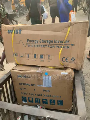 12kva Must 48v 3phase Transformer Based Hybrid Inverter