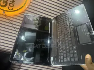 New Laptop HP Pavilion 15 4GB Intel Core I3 HDD 500GB