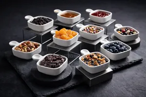 Sauce Portion Bowls