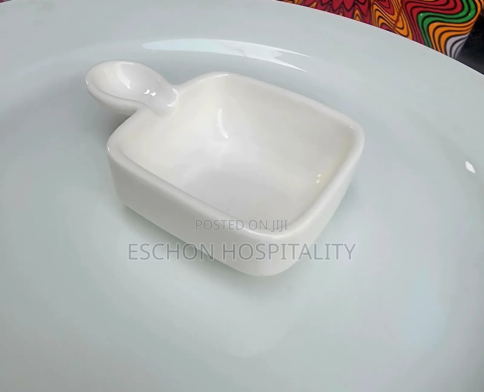 Sauce Portion Bowls