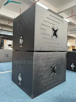 Cv Single Sub Woofer