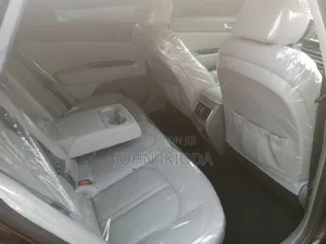 Kia Optima EX 2018 Black