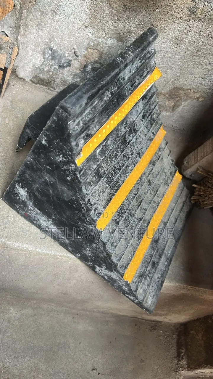 Tyre Wedge