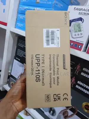 Sony Printing Paper