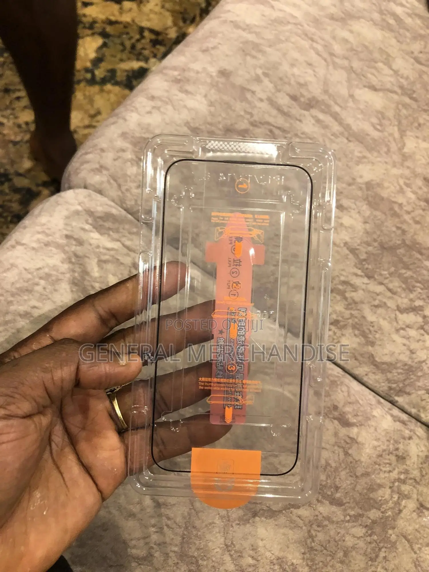 Screen Protector