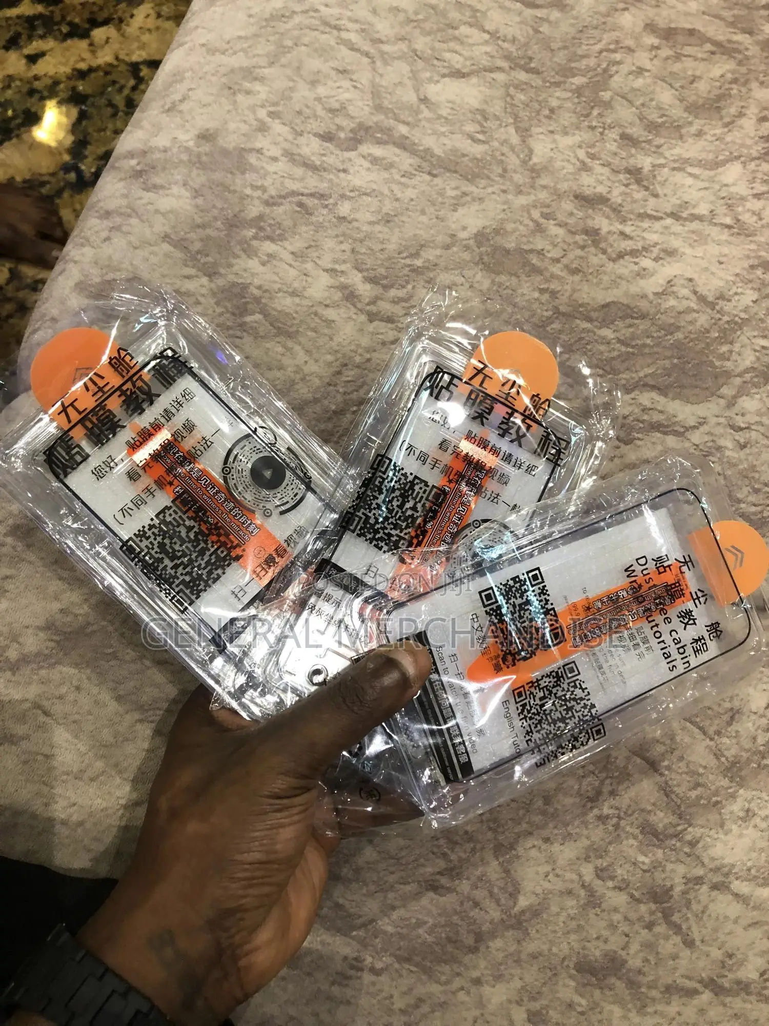 Screen Protector