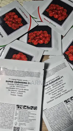 Super Habanero