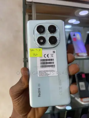 Xiaomi Redmi Note 14 Pro 5G 256 GB
