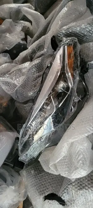Headlamp Corolla 2017 - 2018 Model