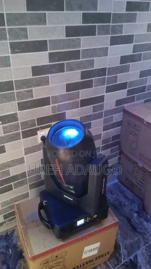 380beam Light Moving Head Light