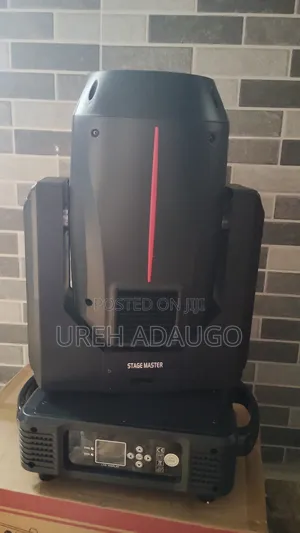 380beam Light Moving Head Light