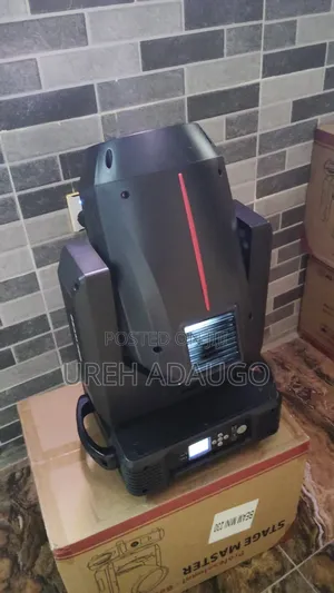 380beam Light Moving Head Light