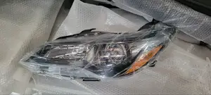 Set Of Headlamp Camry 2015 - 2016 Sport Model