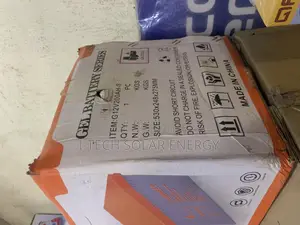 200ams Felicity Drycell Battery