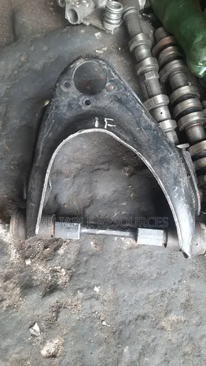 Upper Arm for Ford Everest and Ford Ranger 2006