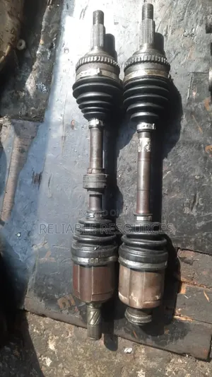 Driving Shaft For Mazda, Ford