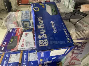 1.6kva Sukam Solar Inverter