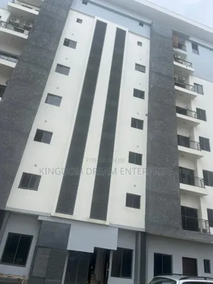 3bdrm Apartment in Ikeja Lagos, Alausa for rent