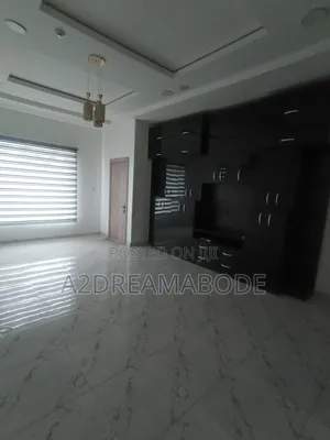 5bdrm Duplex in Omole Phase 1, Ikeja for rent
