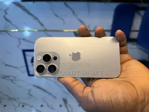Apple iPhone 15 Pro 256 GB