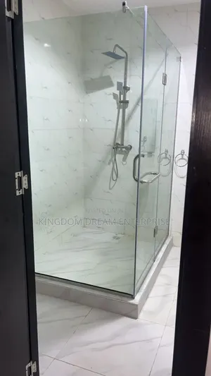 4bdrm Duplex in Allen Ikeja for rent