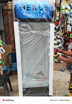 Standing Door Display Chilar