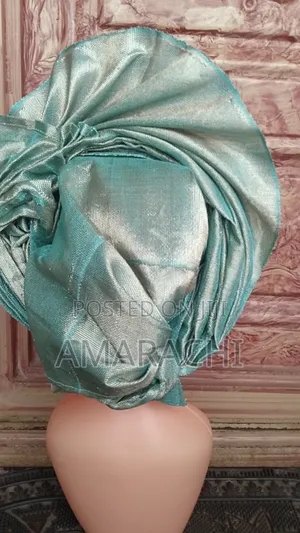Autogele That Looks Handtied