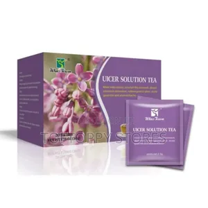 Ulcer Herbal Tea Winstown Product