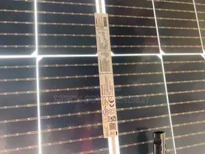 630watts Solar Panels