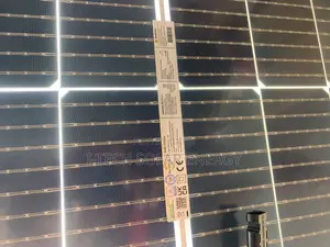 630watts Solar Panels