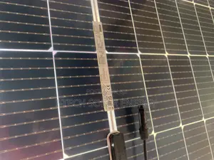630watts Solar Panels