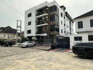 2bdrm Apartment in Ikate Estate for sale