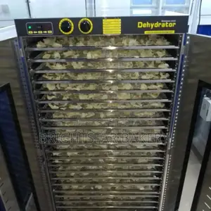 32 Trays Dehydrator