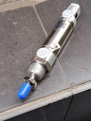Festo Dsnu-25-25-Ppva Pneumatic Round Cylinder
