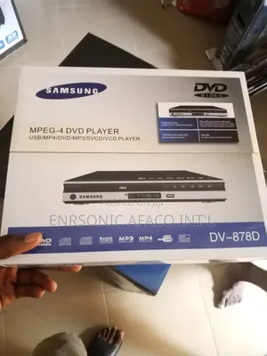 Home Theater