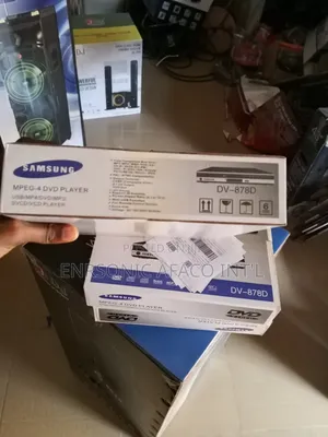 Home Theater
