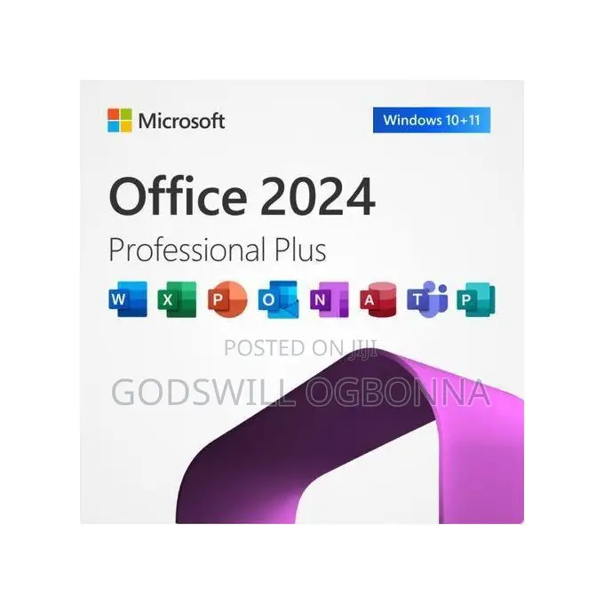 Installation of Windows,Ms 365 and Other Windows Related Software Apps