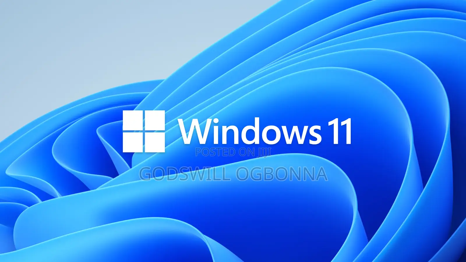 Installation of Windows,Ms 365 and Other Windows Related Software Apps