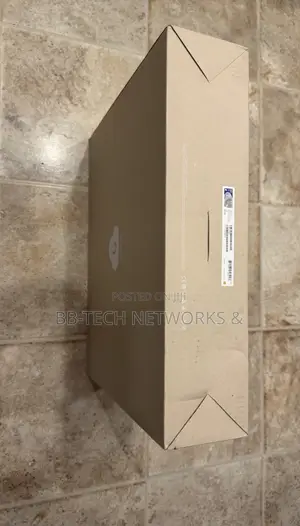 Ubiquiti Dream Machine Pro Max, 10g Cloud Gateway - Udm-Pro-Max