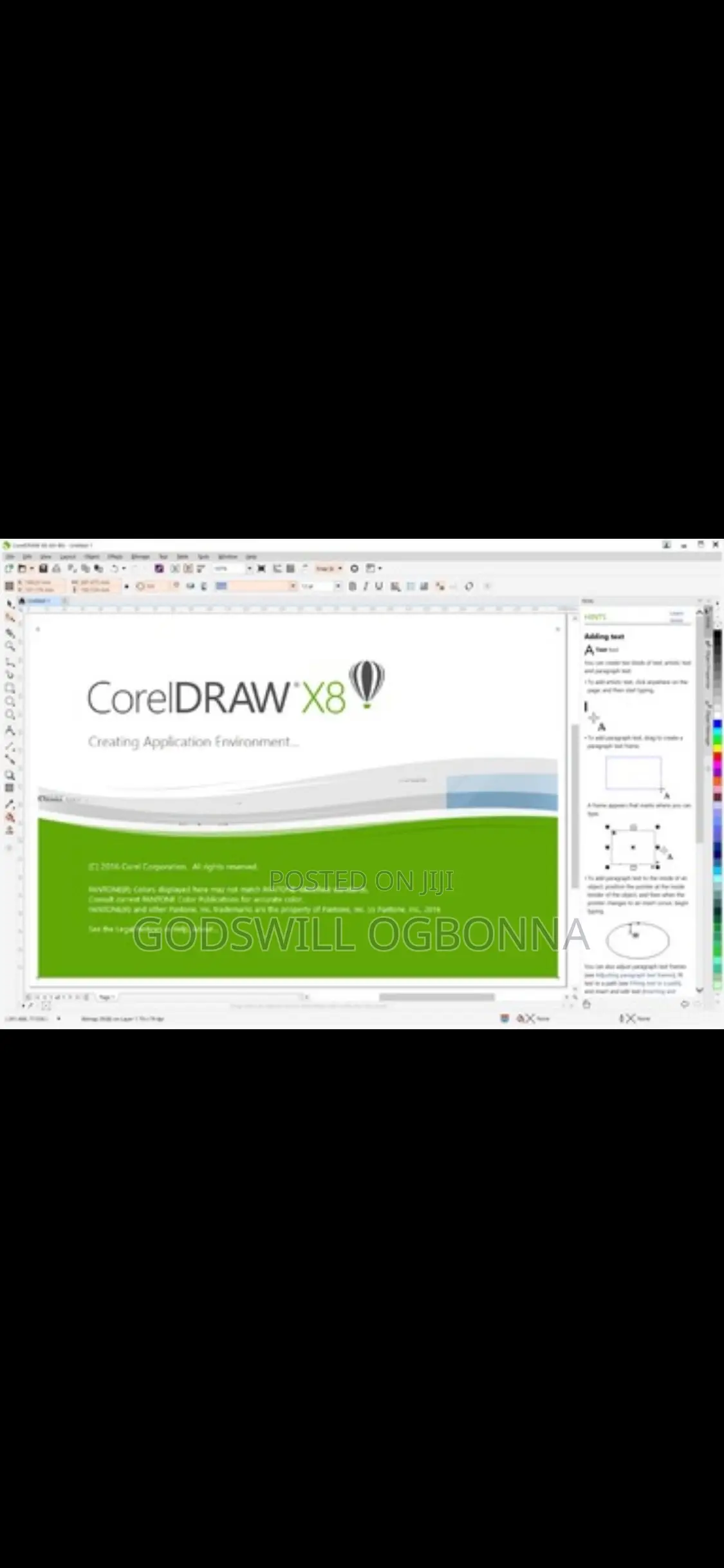 Installation of Windows,Ms 365 and Other Windows Related Software Apps