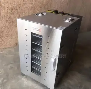 16 Trys Dehydrator