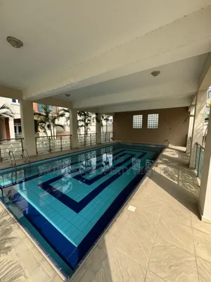 4bdrm Duplex in Agungi for rent