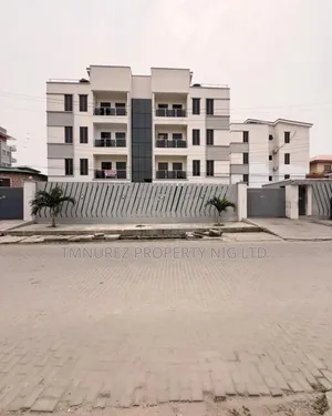Furnished 2bdrm Apartment in Ikate for rent