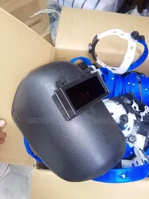 Welding Mask